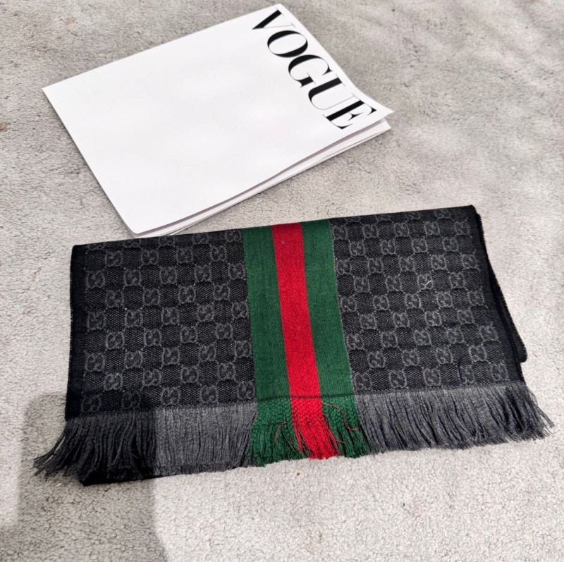 Gucci Scarf